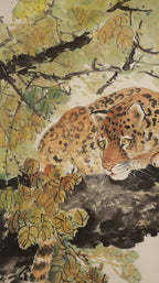 Watchful Guardian 《守望》