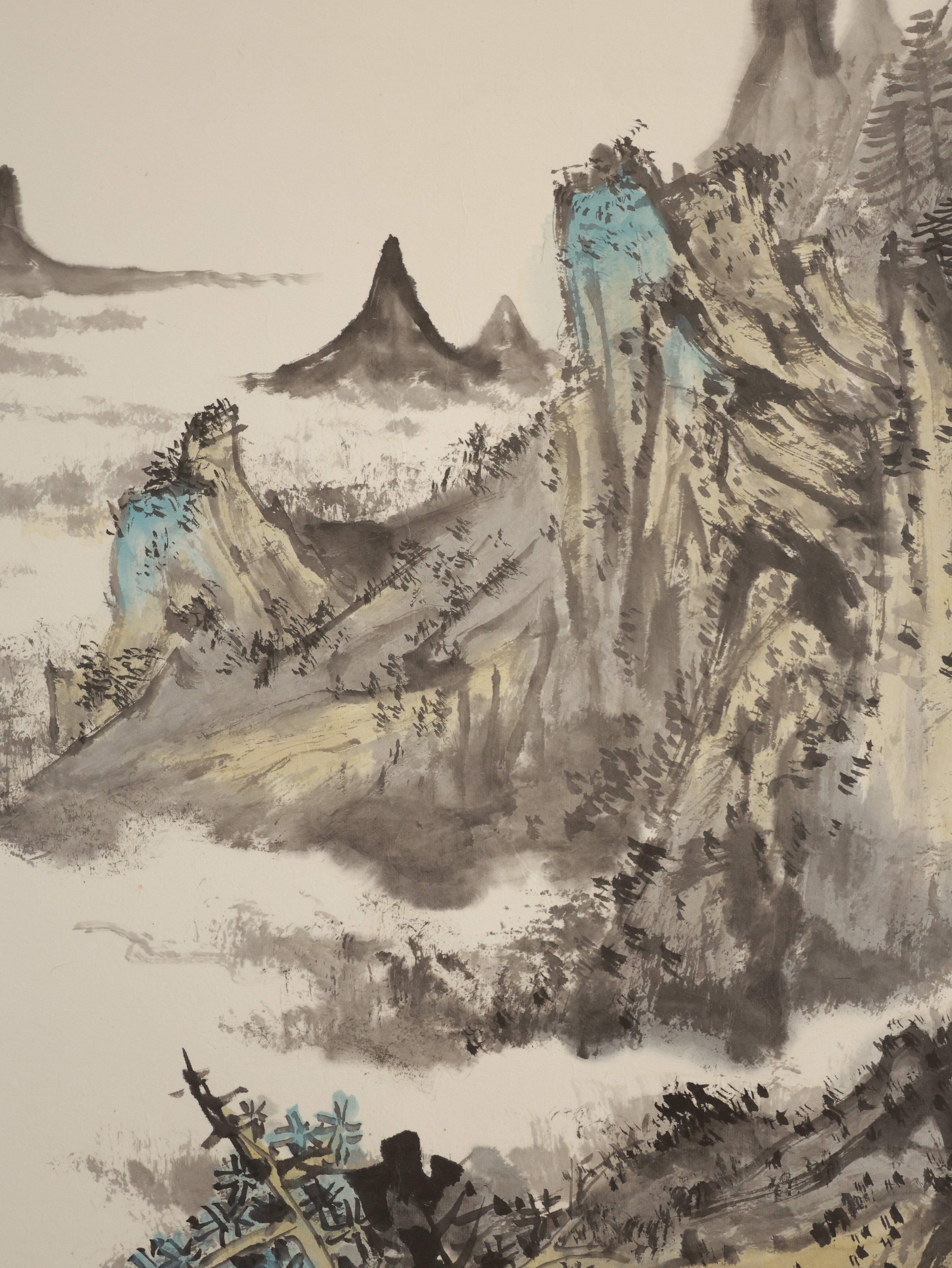 Echoes of the Wild《山水有清音》