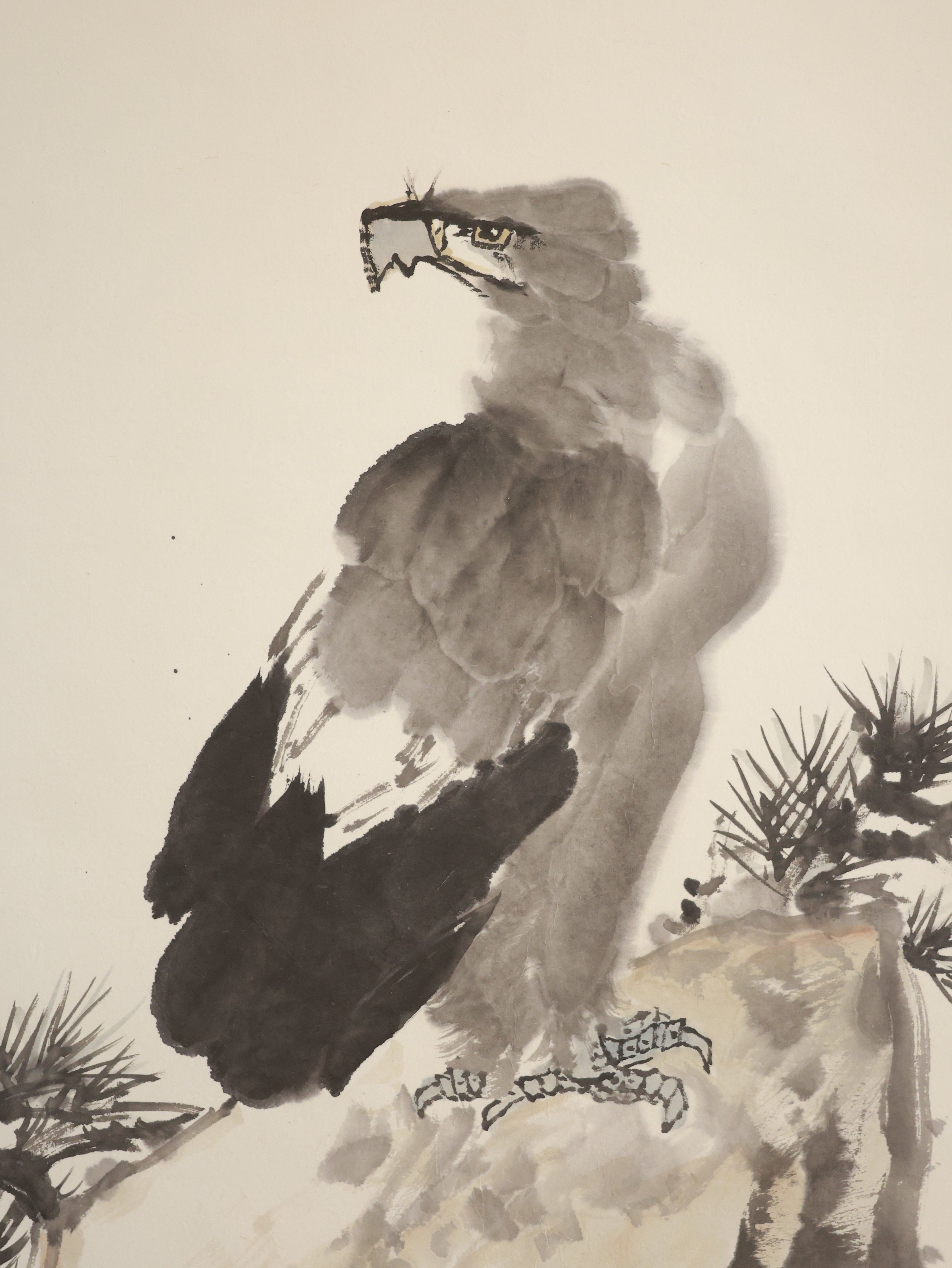 Soaring Vision 《远瞻》