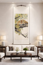 Watchful Guardian 《守望》