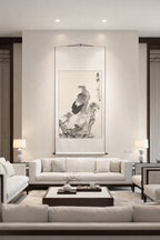 Soaring Vision 《远瞻》