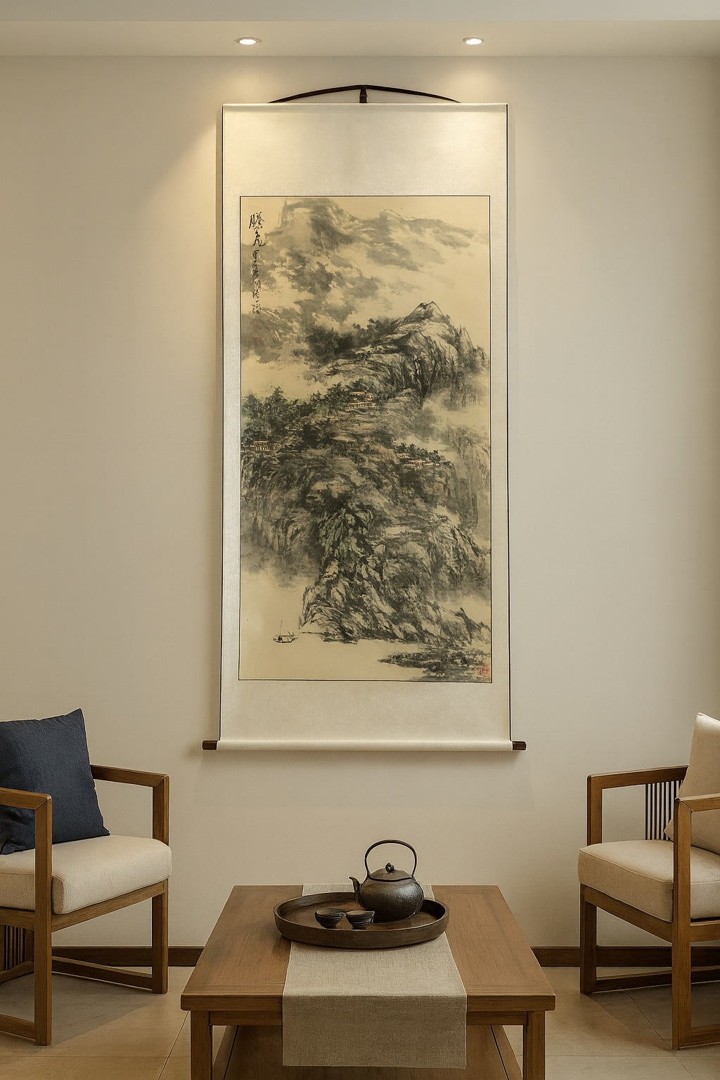 Soaring 《腾飞》