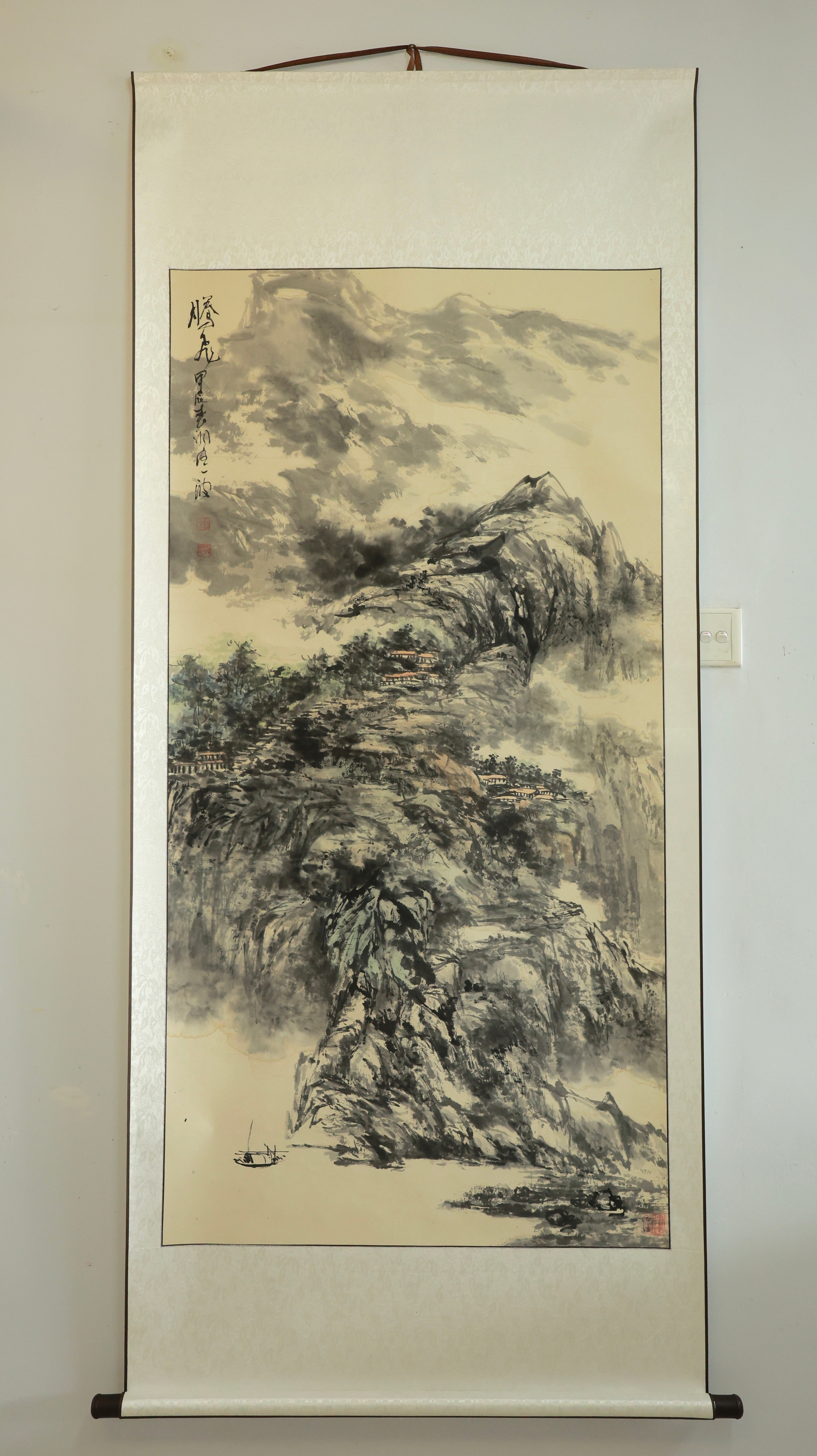 Soaring 《腾飞》