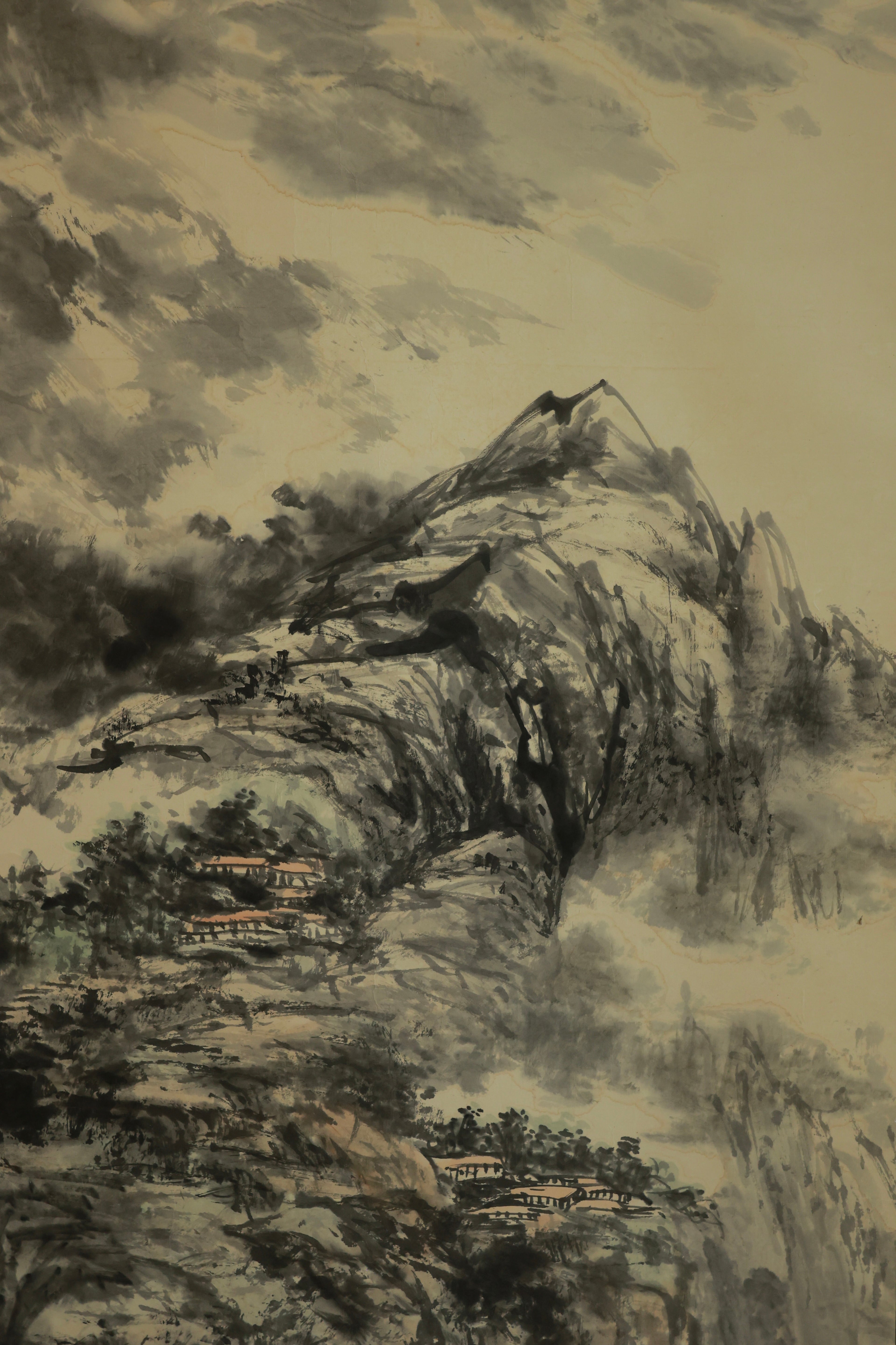 Soaring 《腾飞》