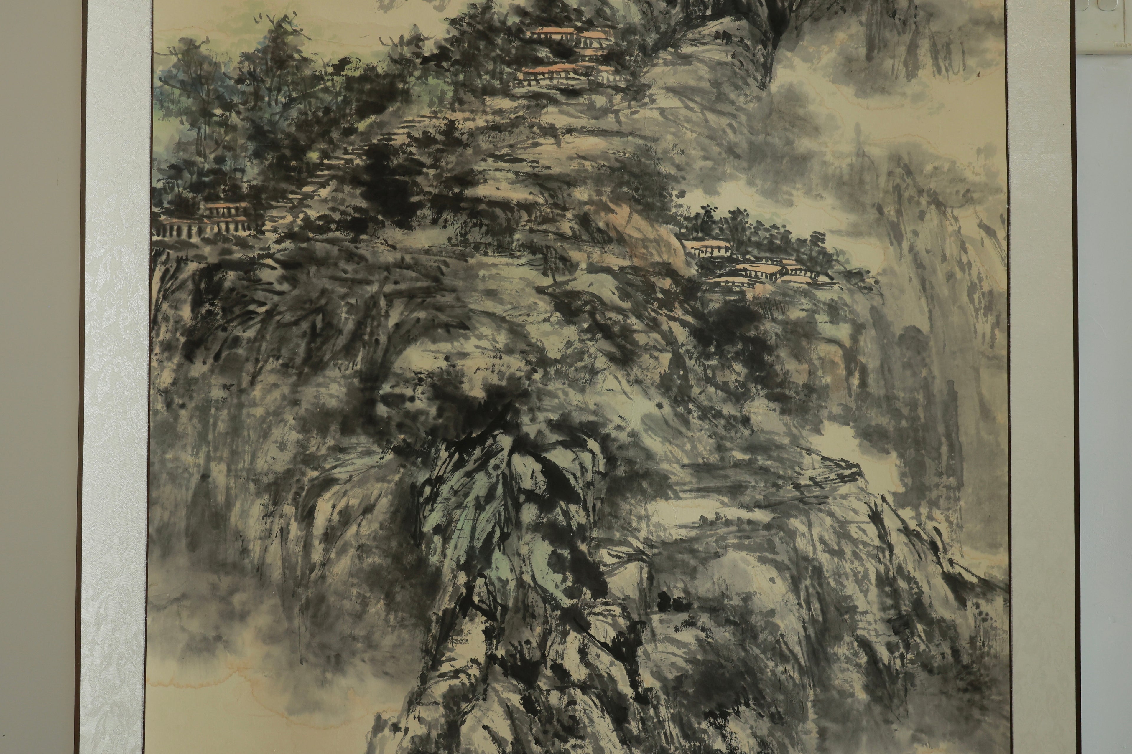 Soaring 《腾飞》