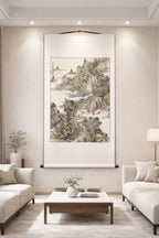 Echoes of the Wild《山水有清音》