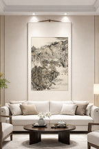 Pine Dwelling Retreat 《松居》