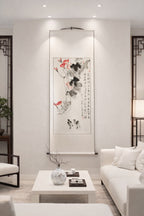 Spring Arrives at Dawn《晓见春来》